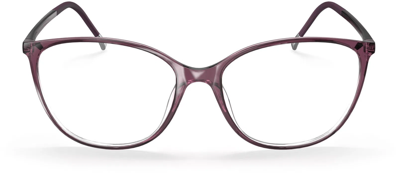 Silhouette SPX Illusion Fullrim 1601 Eyeglasses - view 66